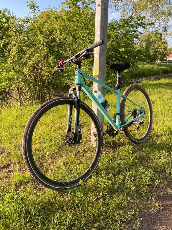 Specialized Ariel Sport