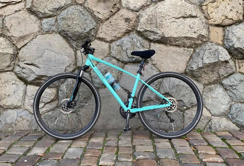 Specialized Ariel Sport