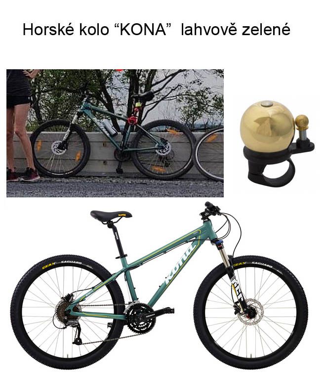 Kona Tika