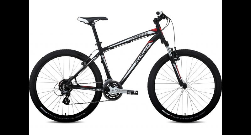 Specialized Hardrock 26