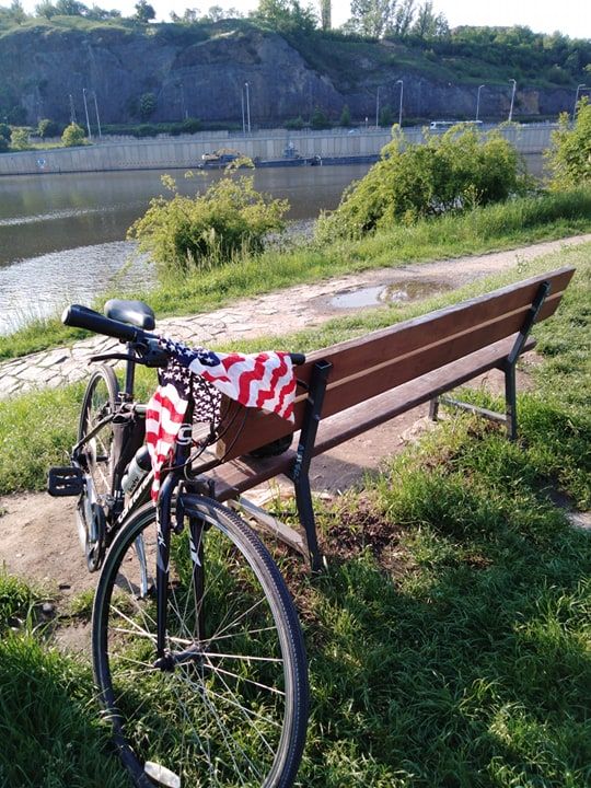 Stolen Cannondale