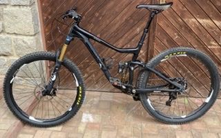 Giant trance advanced