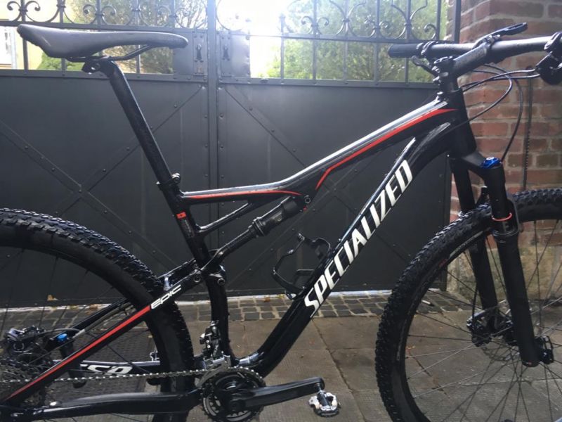 Specialized Epic