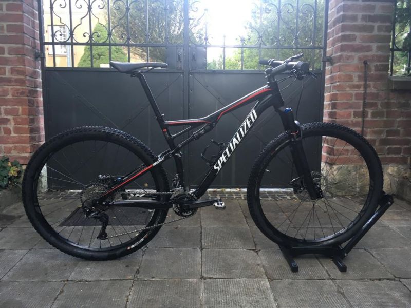 Specialized Epic