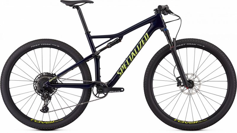 Specialized Epic men Comp Carbon 29 2019