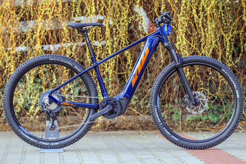 KTM MACINA TEAM 292 Glorious 2020