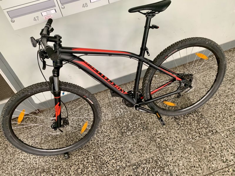 Specialized Rockhopper