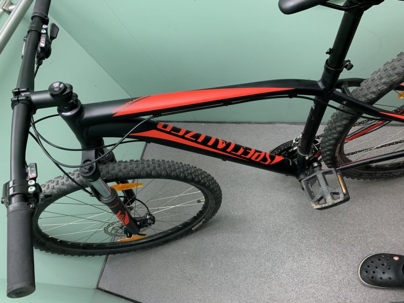 Specialized Rockhopper