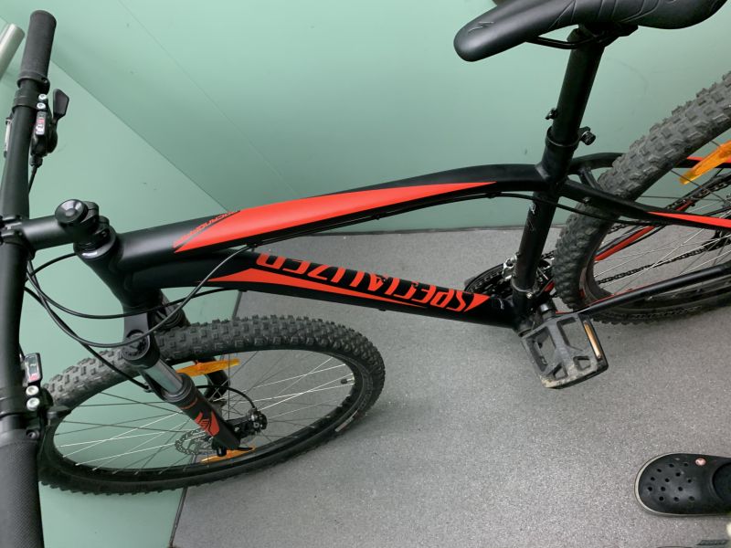 Specialized Rockhopper