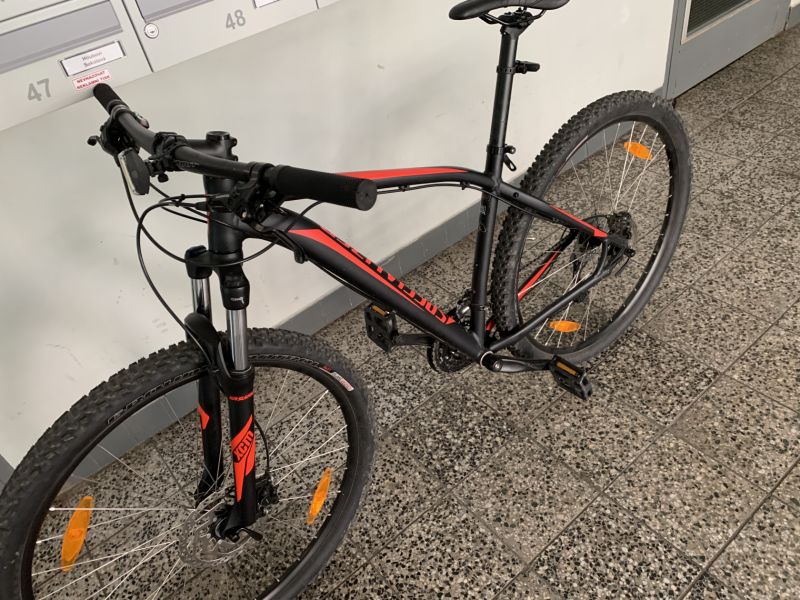 Specialized Rockhopper