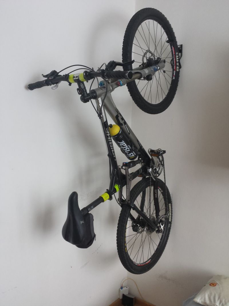 MTB Haibike