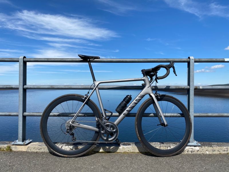 Canyon CF SLX Ultimate