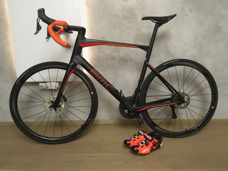 BMC Roadmachine 01