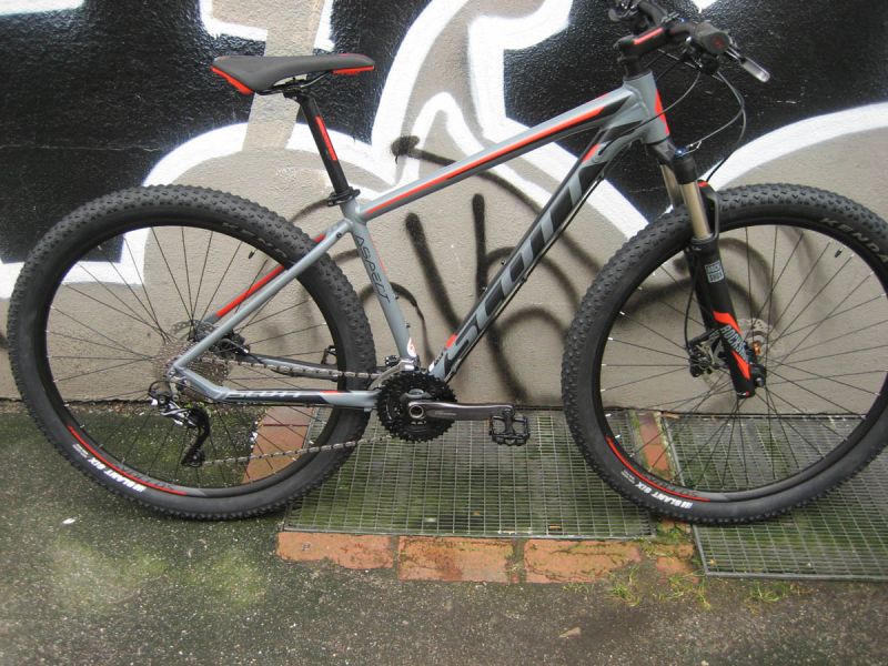 SCOTT ASPECT 910