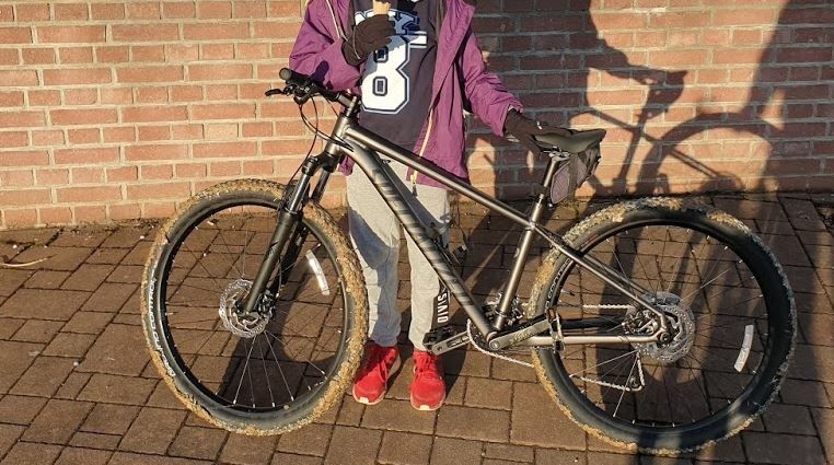 Specialized Comp 27,5