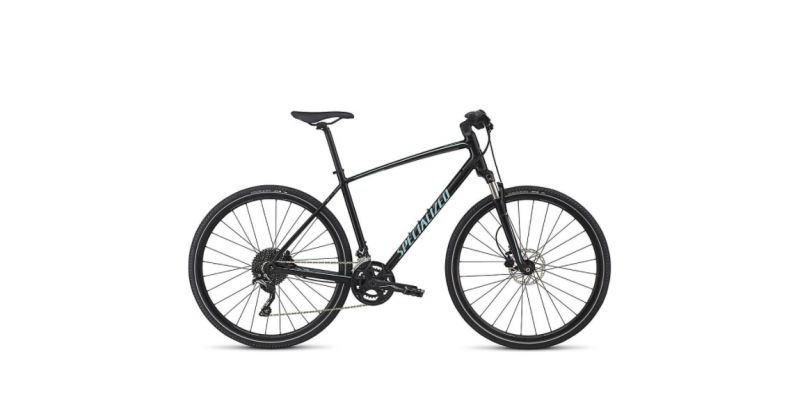 Specialized crosstrail elite