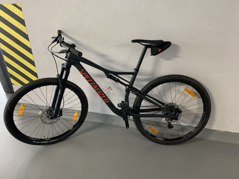 Specialized Epic Comp 29"