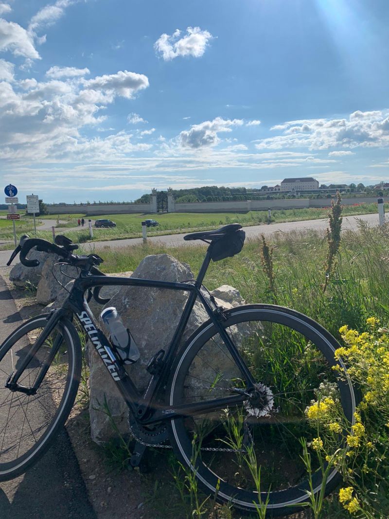 Specialized TARMAC SL5 Expert