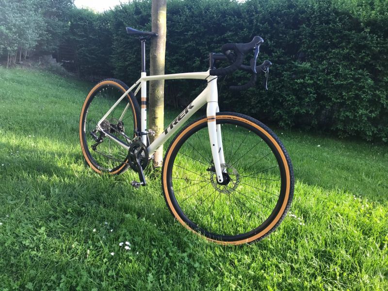 Trek Checkpoint AL 3