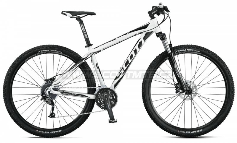 Scott Aspect 940 (2015)