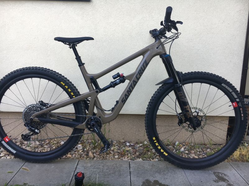 Santa Cruz Hightower lt cc 01