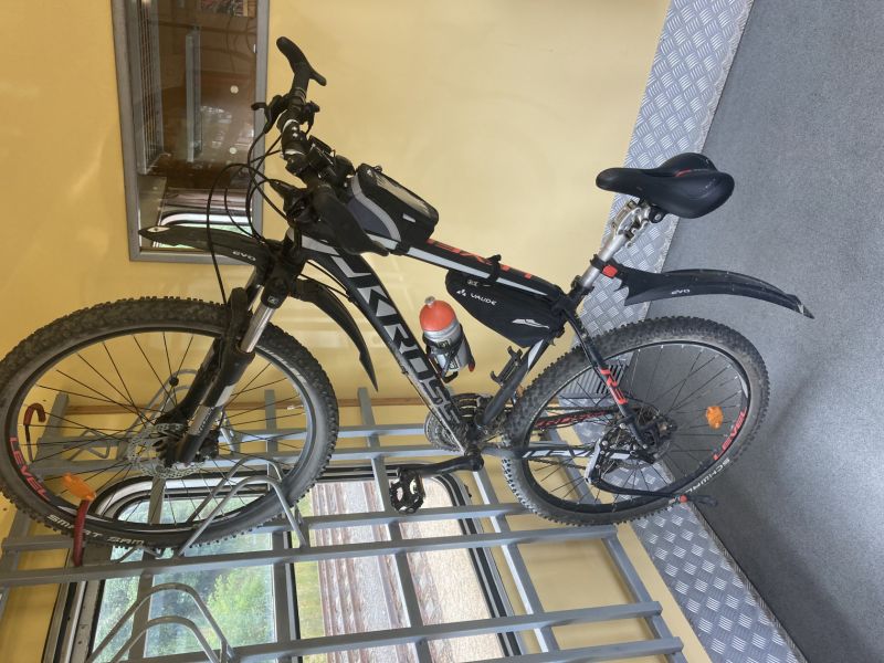 Kross Level R3