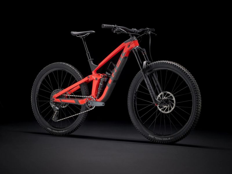 Trek Slash 7