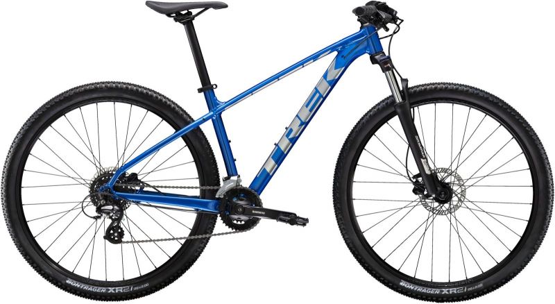 TREK MERLIN 6 ALPIN BLUE