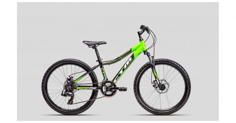 Cannondale Topstone 1 2021