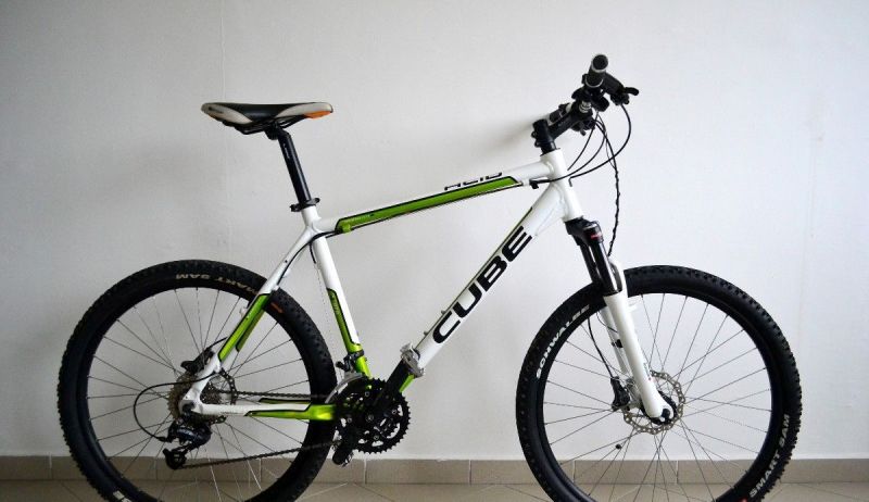 Cannondale Topstone 1 2021