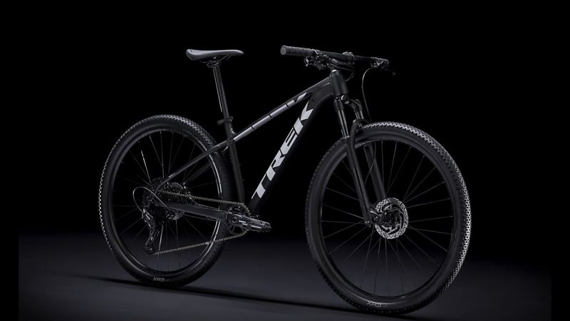 TREK X - CALIBER 8