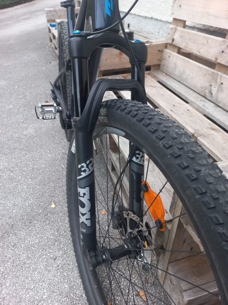 KTM Elite Scarp