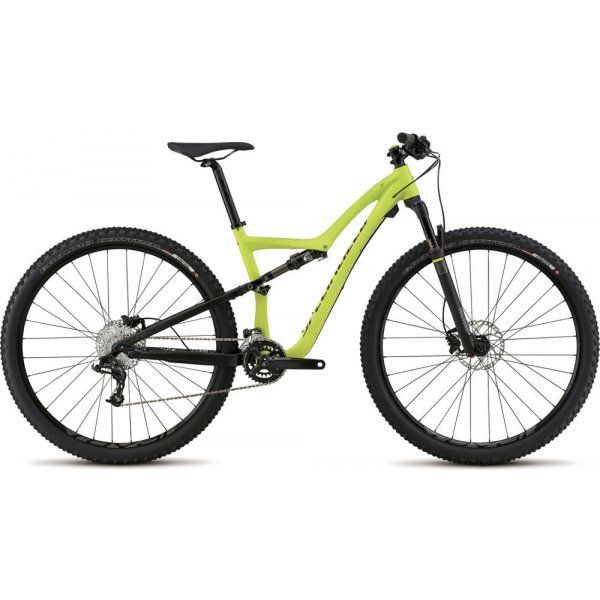 UKRADENO kolo Specialized Rumor FSR Comp 29 2015