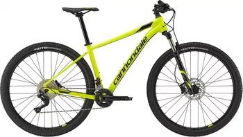 Horské kolo Cannondale TRAIL 1 panské vel. 29