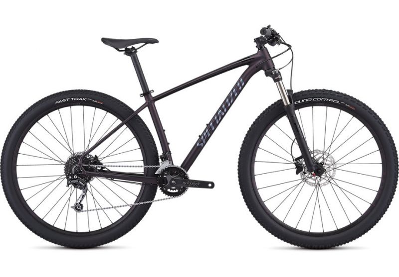 Specialized Rockhopper expert