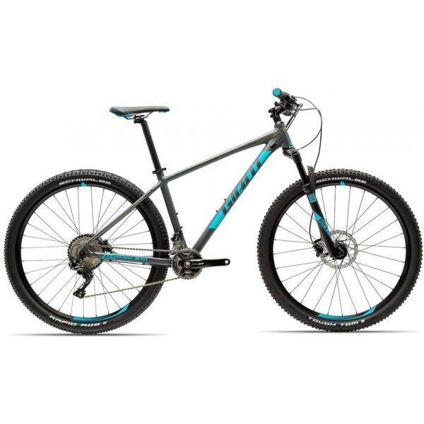 Giant terrago xc 29