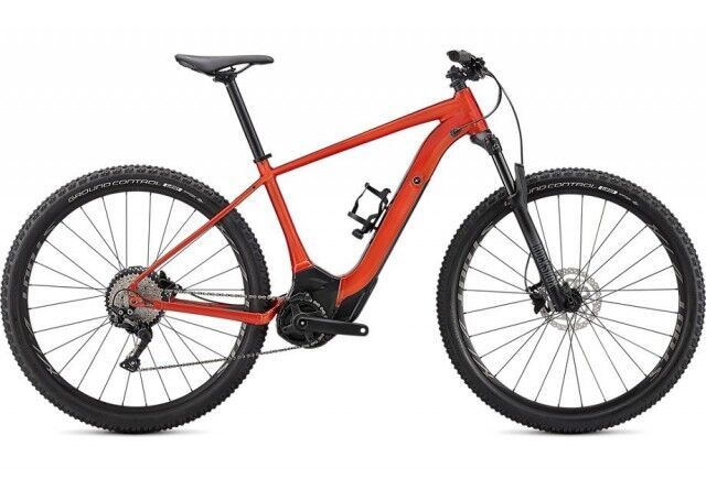 Specialized Levo HT 29 CE 2017