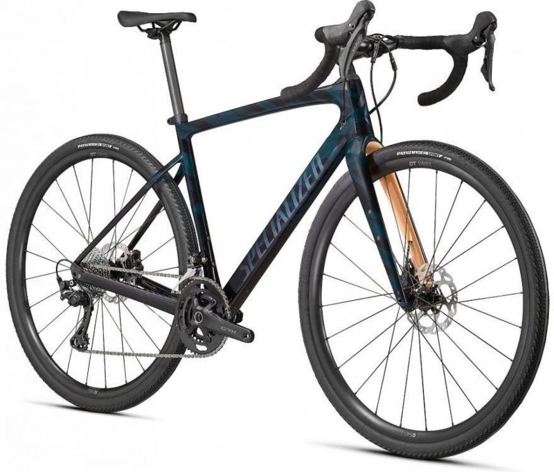 Specialized Diverge Sport Carbon