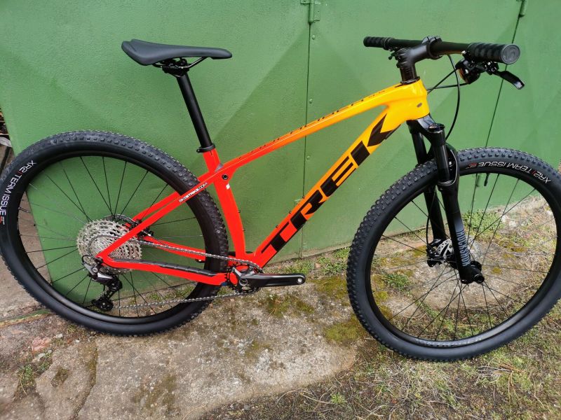 Trek procaliber 9.5 vel M