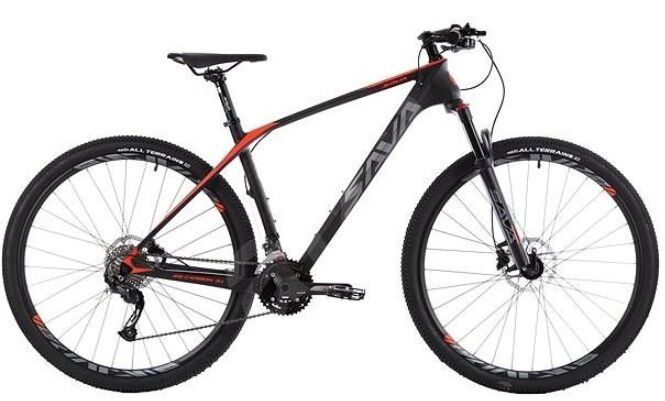 Sava Carbon 3.1