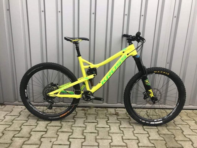 Kross Moon 2.0
