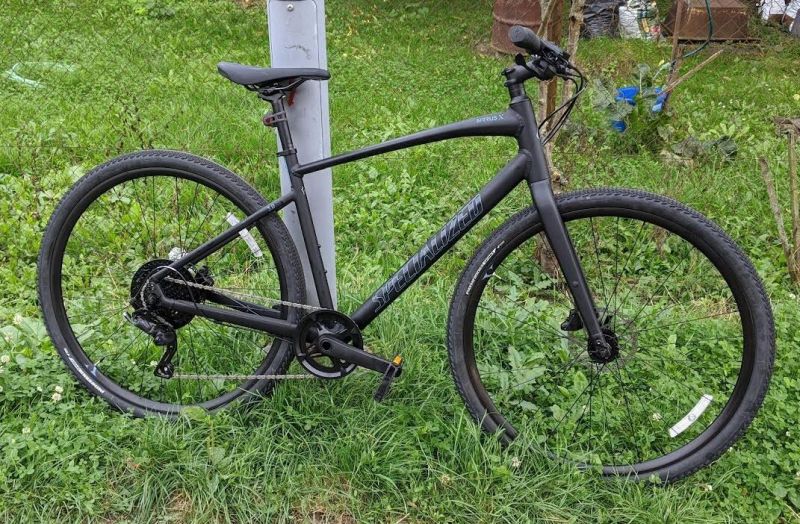 Specialized Sirrus X 3.0