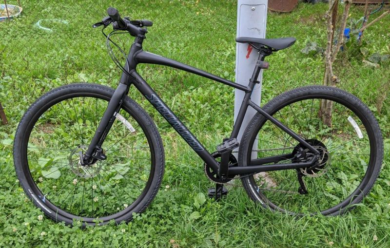 Specialized Sirrus X 3.0