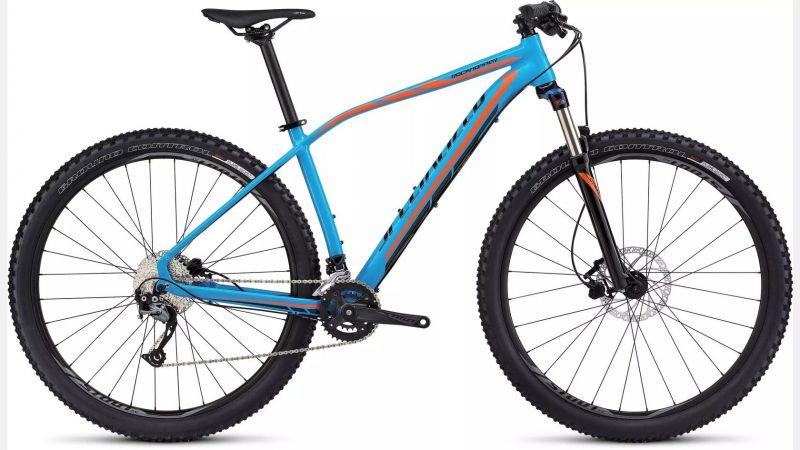 SPECIALIZED Rockhopper COMP vel. XXL