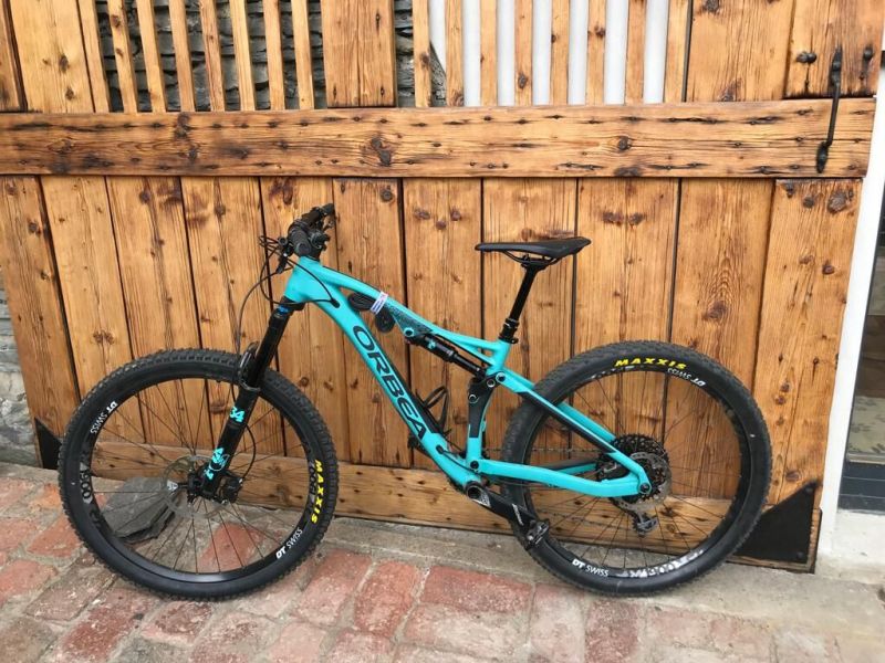 ORBEA OCCAM AM H10