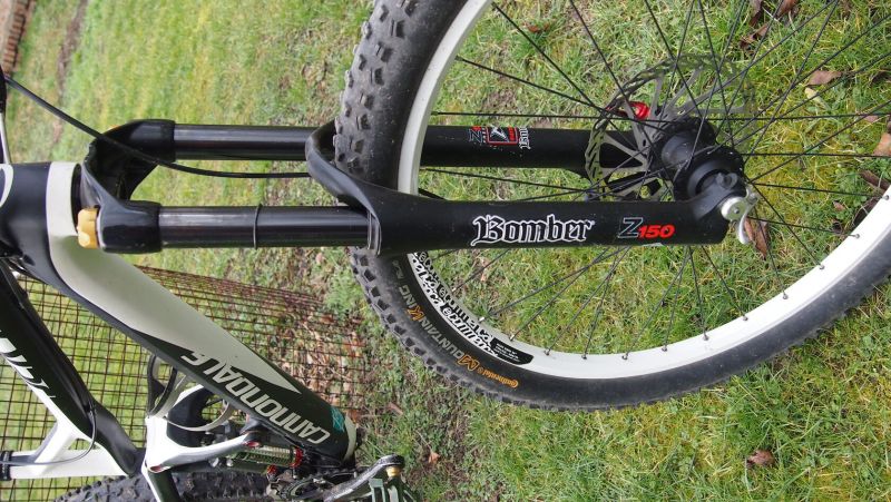 Cannondale Jekyll Ultimate