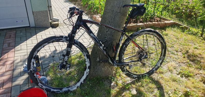 Pells Razzer Racer 9, vel. L