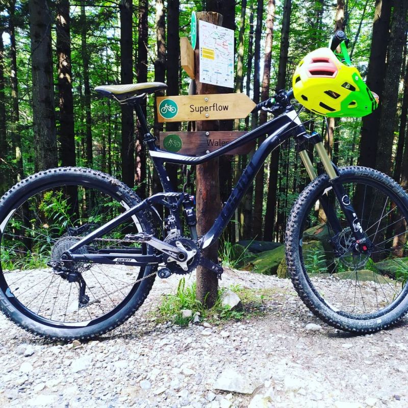 Giant Trance 27,5 ltd