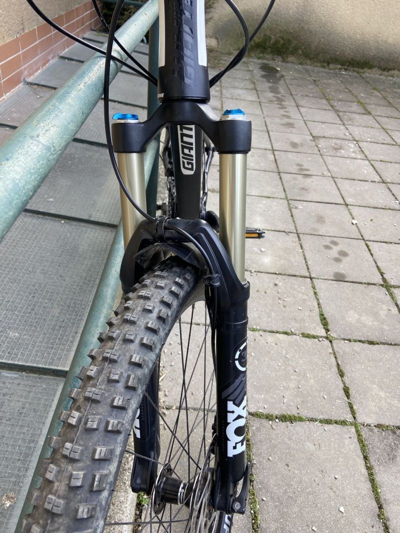 Giant Trance 27,5 ltd