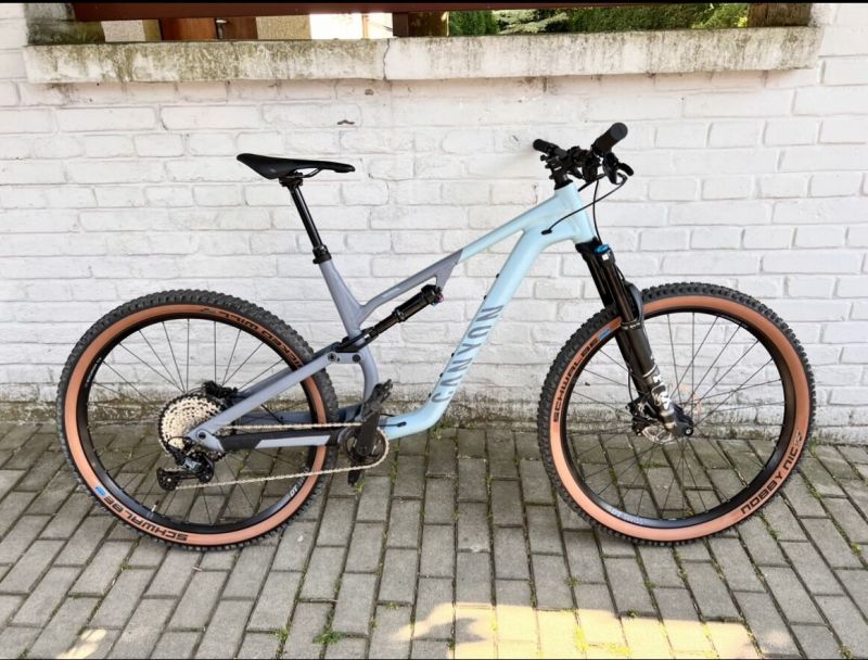 Canyon Neuron 6 XL 2023